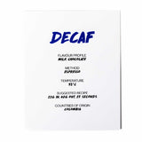 Decaf Coffee Beans