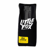 Big Coyote Coffee Beans