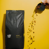 Big Coyote Coffee Blend