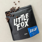 Decaf Coffee Blend