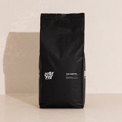 The Hampton Coffee Blend