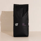 Purple Coffee Blend