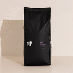 Purple Coffee Blend