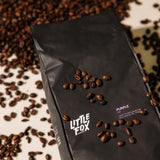 Purple Coffee Blend