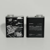 The Hampton Coffee Blend