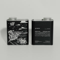 The Hampton Coffee Blend