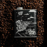 The Hampton Coffee Blend