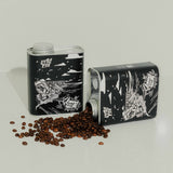 The Hampton Coffee Blend