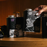 The Hampton Coffee Blend