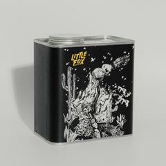 Big Coyote Coffee Blend
