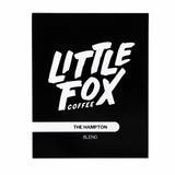 The Hampton Coffee Beans