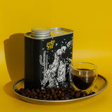 Big Coyote Coffee Blend