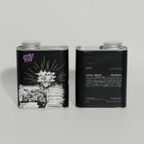 Purple Coffee Blend