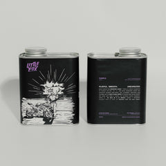 Purple Coffee Blend
