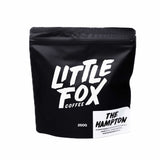 The Hampton Coffee Beans
