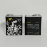 Big Coyote Coffee Blend