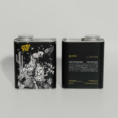 Big Coyote Coffee Blend